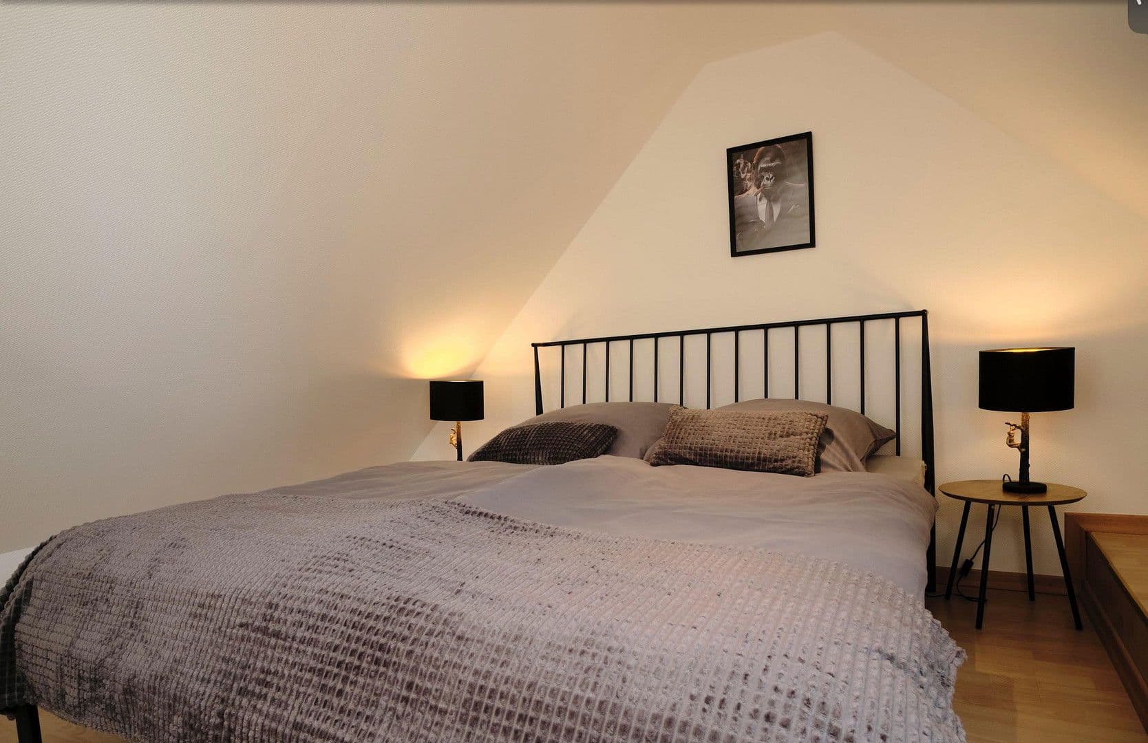 Predaj bytu 6-izbový 177 m², Mittelweg 47, Stuhr, Dolné Sasko Predaj bytu 6-izbový 177 m², Mittelweg 47, Stuhr, Dolné Sasko