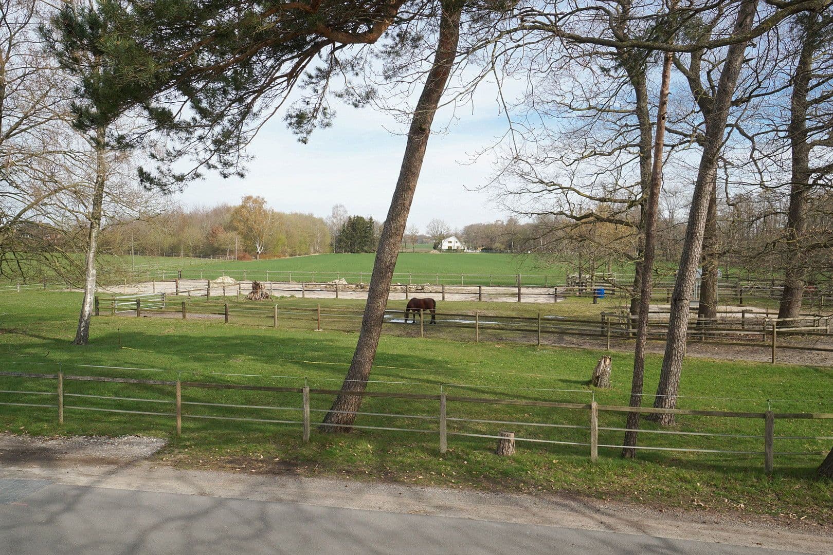 Predaj bytu 6-izbový 177 m², Mittelweg 47, Stuhr, Dolné Sasko Predaj bytu 6-izbový 177 m², Mittelweg 47, Stuhr, Dolné Sasko