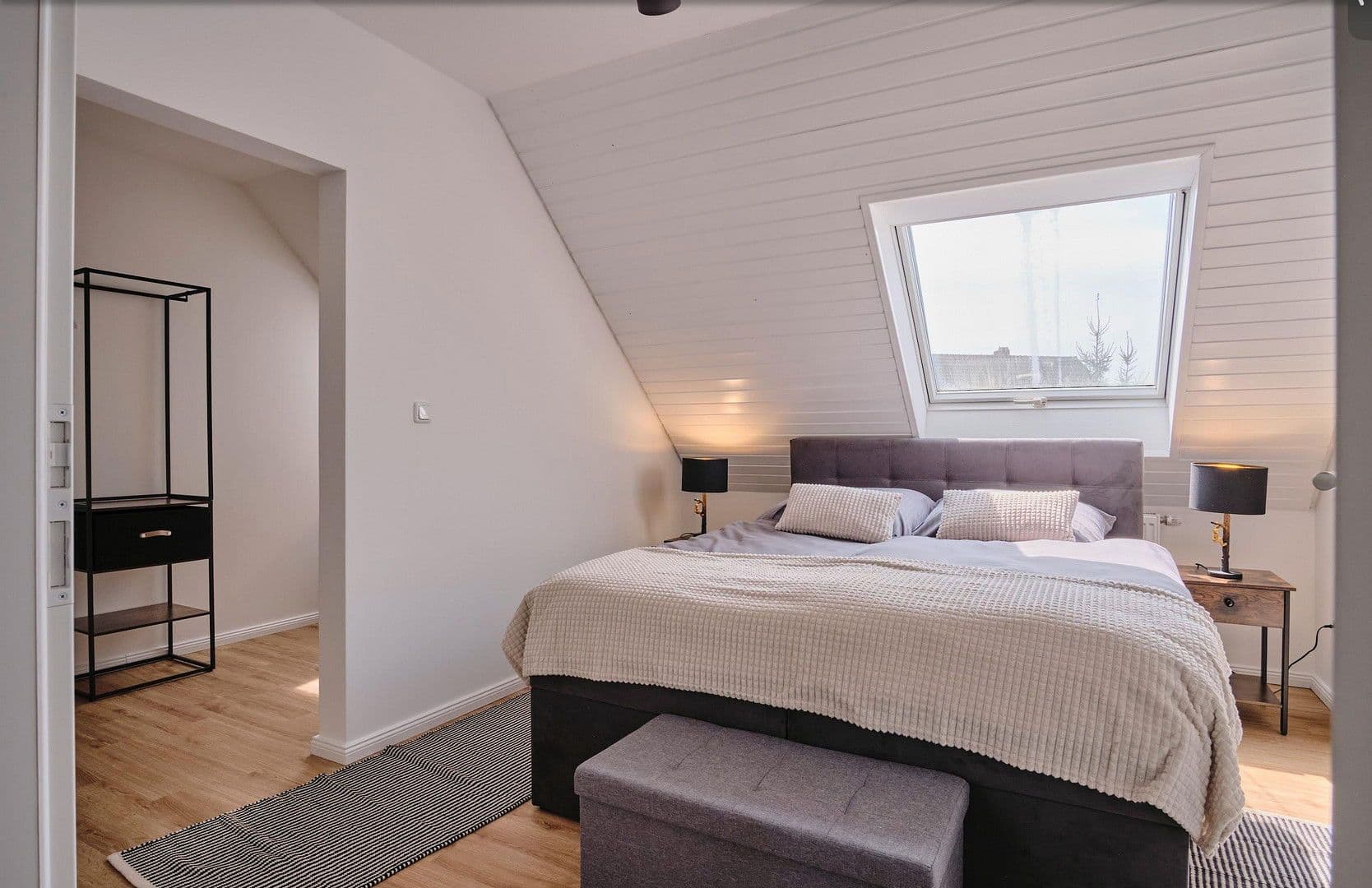 Predaj bytu 6-izbový 177 m², Mittelweg 47, Stuhr, Dolné Sasko Predaj bytu 6-izbový 177 m², Mittelweg 47, Stuhr, Dolné Sasko