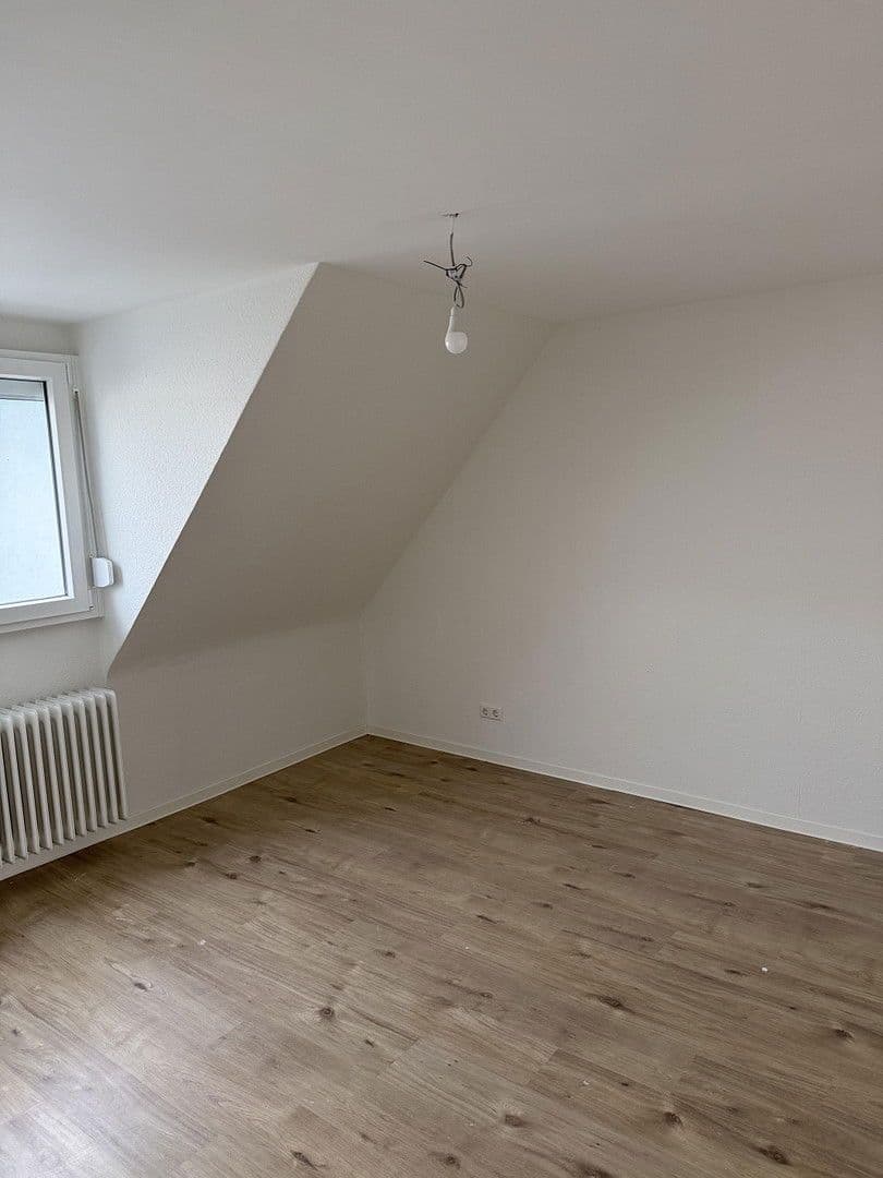 Prenájom bytu 3-izbový 50 m², Bibienastraße, Mannheim, Bádensko-Wurttembersko Prenájom bytu 3-izbový 50 m², Bibienastraße, Mannheim, Bádensko-Wurttembersko