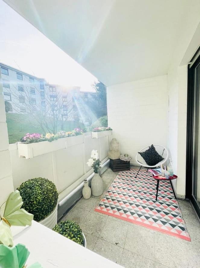 Predaj bytu 2-izbový 50 m², Berlin, Berlín Predaj bytu 2-izbový 50 m², Berlin, Berlín