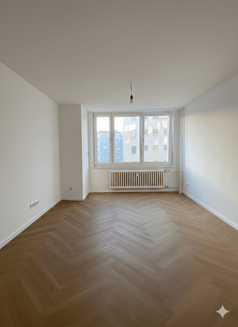 Predaj bytu 2-izbový 50 m², Berlin, Berlín Predaj bytu 2-izbový 50 m², Berlin, Berlín