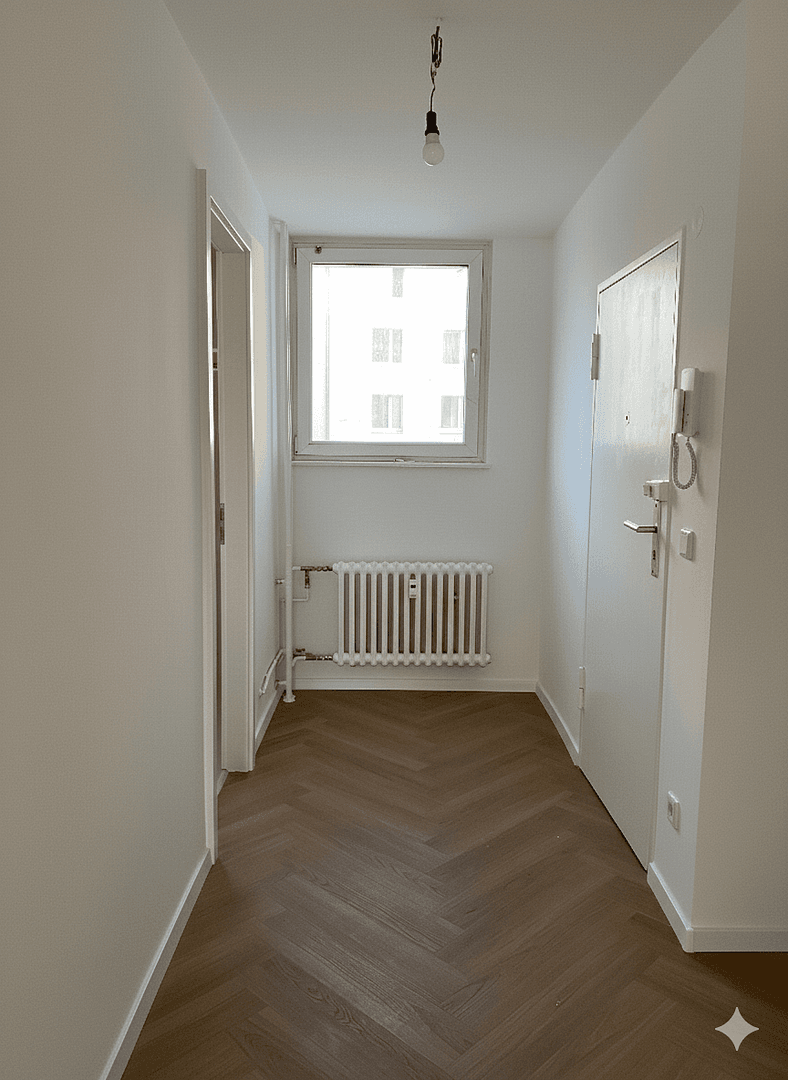 Predaj bytu 2-izbový 50 m², Berlin, Berlín Predaj bytu 2-izbový 50 m², Berlin, Berlín