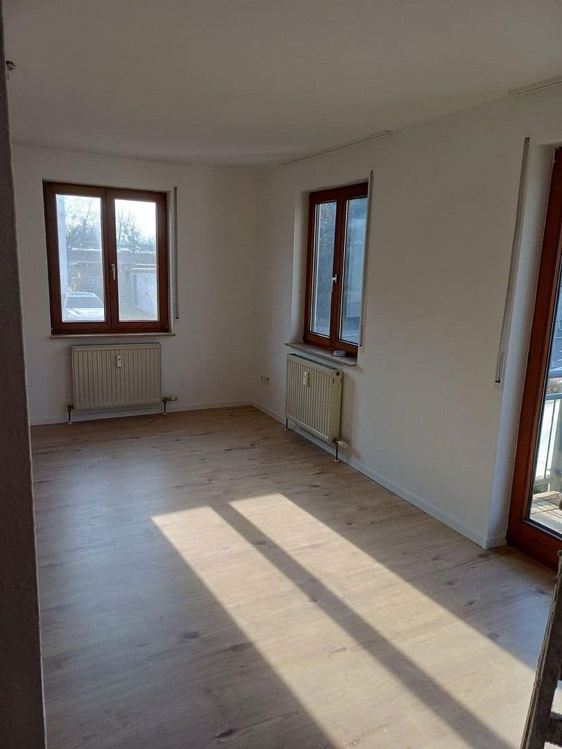 Prenájom bytu 1-izbový 34 m², Heilbronn, Bádensko-Wurttembersko Prenájom bytu 1-izbový 34 m², Heilbronn, Bádensko-Wurttembersko