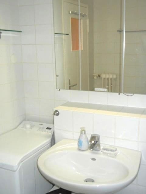 Predaj bytu 1-izbový 34 m², An den Achterhöfen 00, Berlin, Berlín Predaj bytu 1-izbový 34 m², An den Achterhöfen 00, Berlin, Berlín