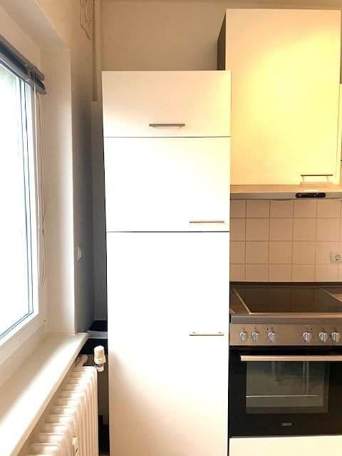 Predaj bytu 1-izbový 34 m², An den Achterhöfen 00, Berlin, Berlín Predaj bytu 1-izbový 34 m², An den Achterhöfen 00, Berlin, Berlín