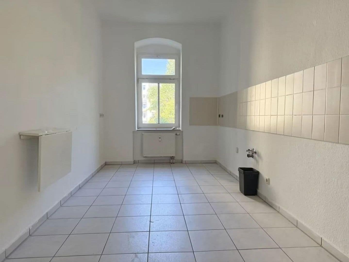 Prenájom bytu 2-izbový 53 m², Stadtlerstraße 15, Chemnitz, Sasko Prenájom bytu 2-izbový 53 m², Stadtlerstraße 15, Chemnitz, Sasko