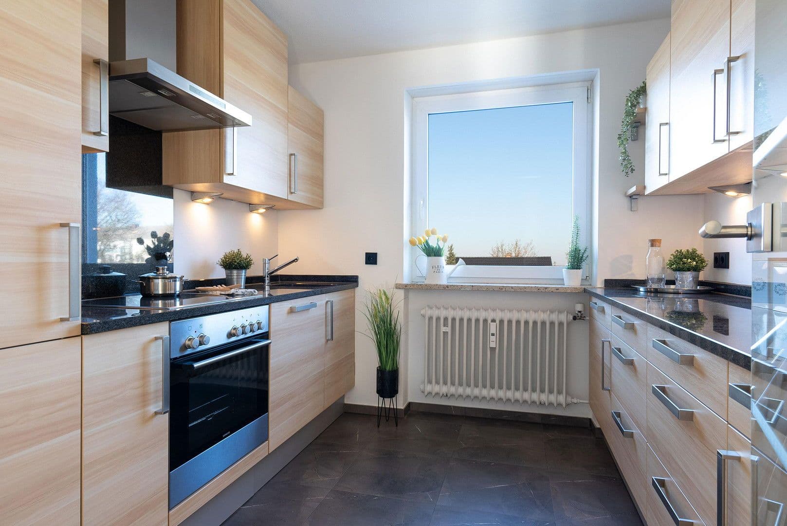 Predaj bytu 4-izbový 84 m², Königsbrunn, Bavorsko Predaj bytu 4-izbový 84 m², Königsbrunn, Bavorsko