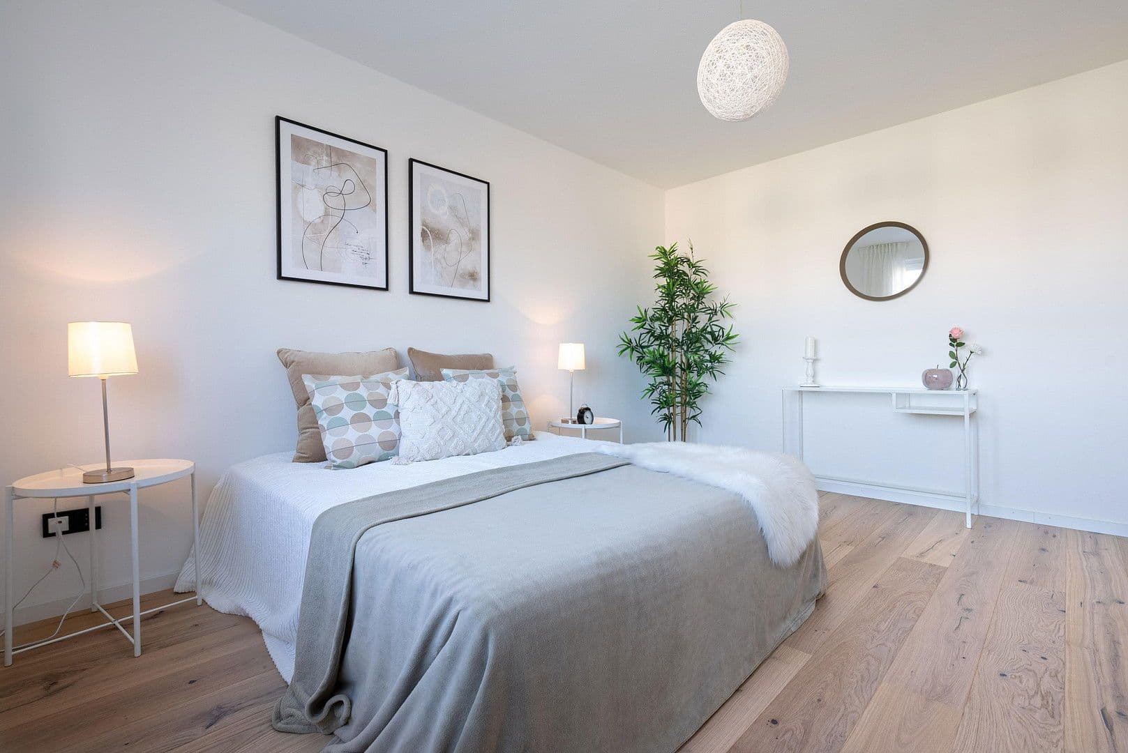 Predaj bytu 4-izbový 84 m², Königsbrunn, Bavorsko Predaj bytu 4-izbový 84 m², Königsbrunn, Bavorsko