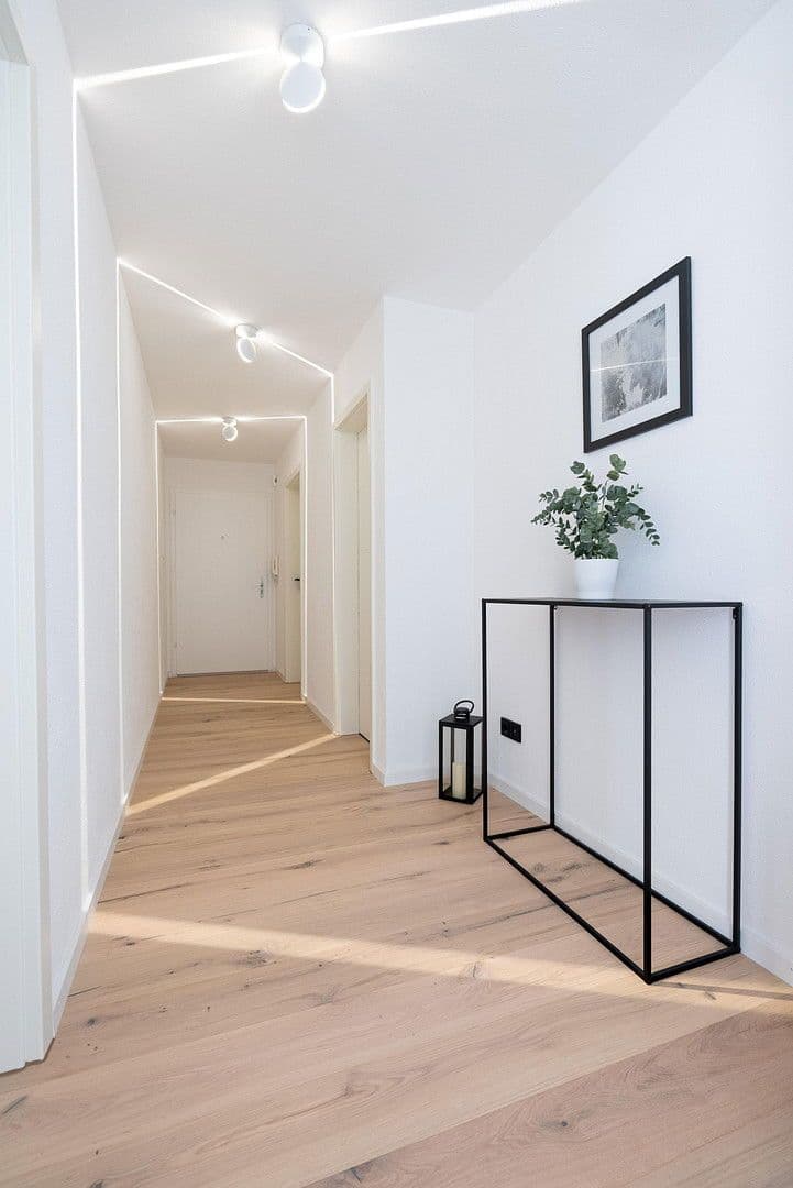 Predaj bytu 4-izbový 84 m², Königsbrunn, Bavorsko Predaj bytu 4-izbový 84 m², Königsbrunn, Bavorsko