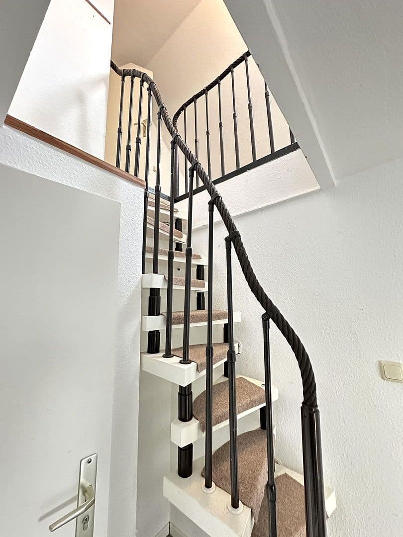 Prenájom bytu 3-izbový 50 m², Scharbeutz, Šlezvicko-Holštajnsko Prenájom bytu 3-izbový 50 m², Scharbeutz, Šlezvicko-Holštajnsko