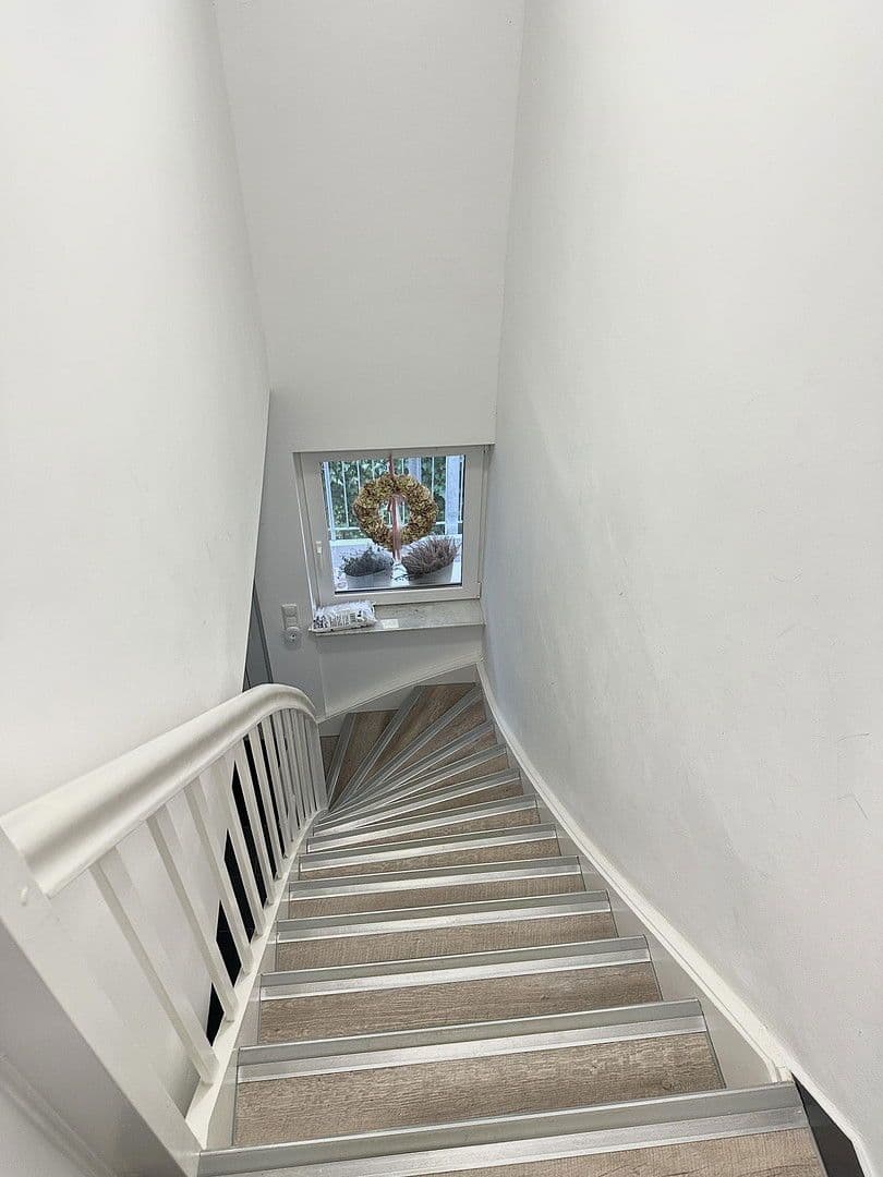 Prenájom bytu 3-izbový 50 m², Scharbeutz, Šlezvicko-Holštajnsko Prenájom bytu 3-izbový 50 m², Scharbeutz, Šlezvicko-Holštajnsko