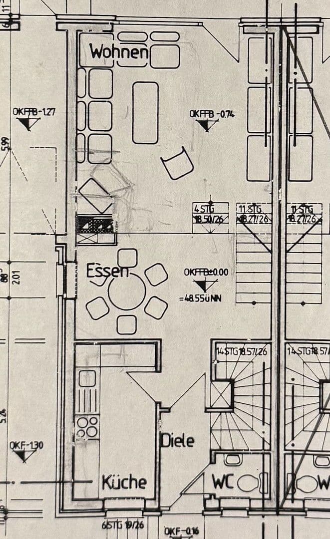 Predaj domu 154 m², pozemek 390 m², Köln, Severné Porýnie - Westfálsko Predaj domu 154 m², pozemek 390 m², Köln, Severné Porýnie - Westfálsko