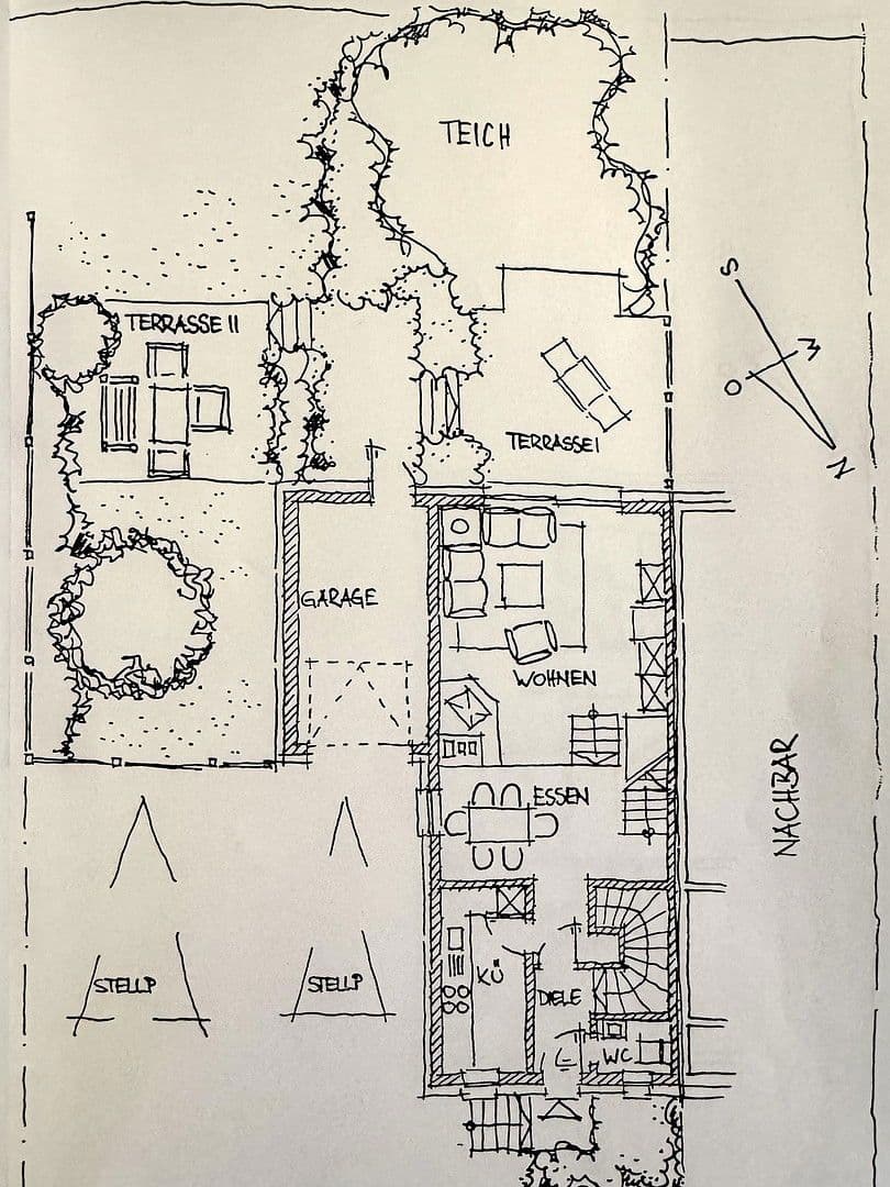 Predaj domu 154 m², pozemek 390 m², Köln, Severné Porýnie - Westfálsko Predaj domu 154 m², pozemek 390 m², Köln, Severné Porýnie - Westfálsko