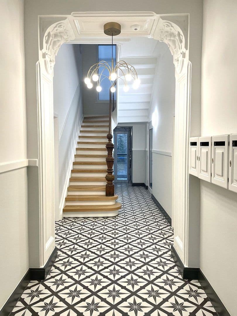 Predaj bytu 3-izbový 71 m², Düsseldorf, Severné Porýnie - Westfálsko Predaj bytu 3-izbový 71 m², Düsseldorf, Severné Porýnie - Westfálsko