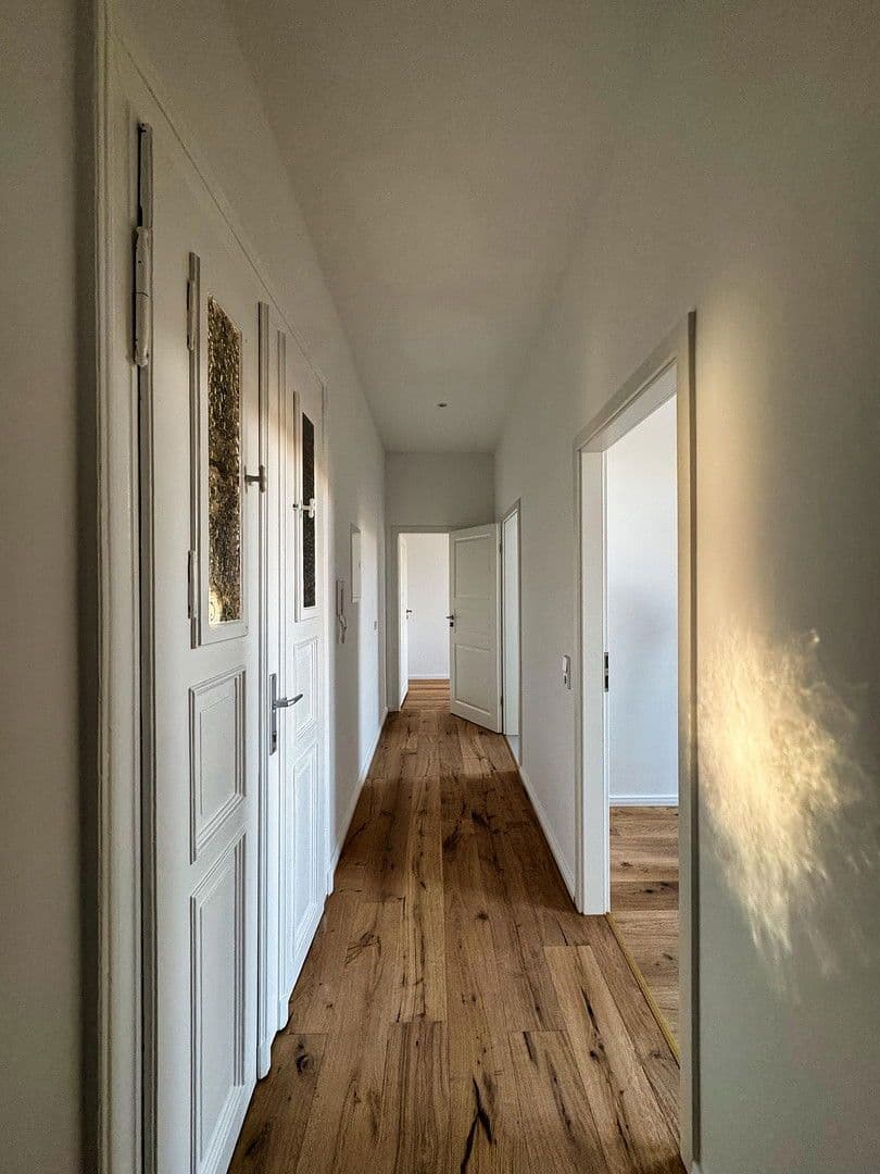 Predaj bytu 1-izbový 51 m², Leipzig, Sasko Predaj bytu 1-izbový 51 m², Leipzig, Sasko