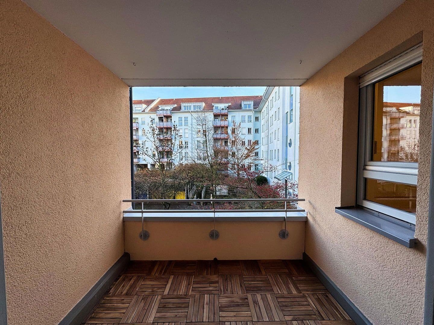 Predaj bytu 1-izbový 47 m², Hohe Straße 24, Leipzig, Sasko Predaj bytu 1-izbový 47 m², Hohe Straße 24, Leipzig, Sasko