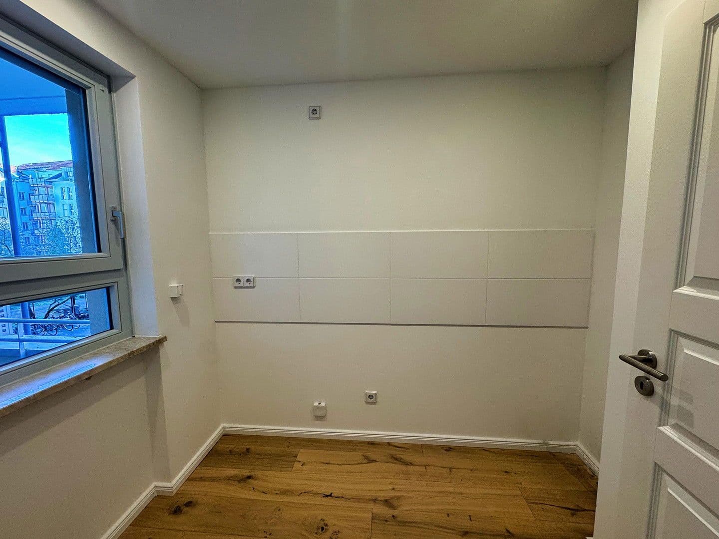 Predaj bytu 1-izbový 47 m², Hohe Straße 24, Leipzig, Sasko Predaj bytu 1-izbový 47 m², Hohe Straße 24, Leipzig, Sasko