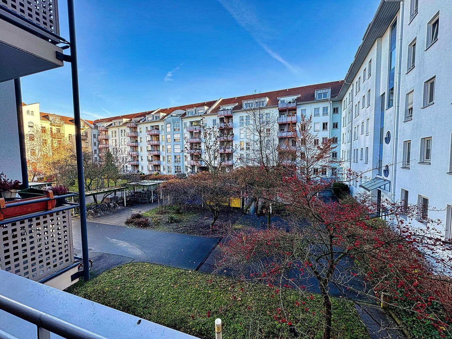 Predaj bytu 1-izbový 47 m², Hohe Straße 24, Leipzig, Sasko Predaj bytu 1-izbový 47 m², Hohe Straße 24, Leipzig, Sasko