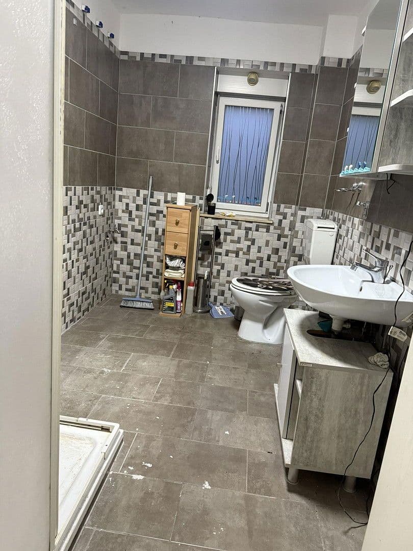 Prenájom bytu 3-izbový 65 m², Wifostr. 4, Ebrach, Bavorsko Prenájom bytu 3-izbový 65 m², Wifostr. 4, Ebrach, Bavorsko