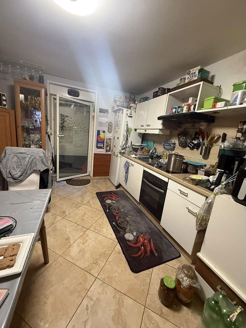 Prenájom bytu 3-izbový 65 m², Wifostr. 4, Ebrach, Bavorsko Prenájom bytu 3-izbový 65 m², Wifostr. 4, Ebrach, Bavorsko