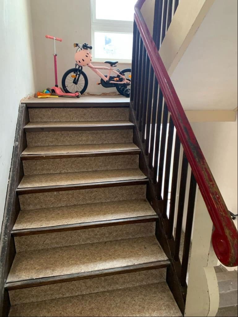 Prenájom bytu 3-izbový 65 m², Wifostr. 4, Ebrach, Bavorsko Prenájom bytu 3-izbový 65 m², Wifostr. 4, Ebrach, Bavorsko