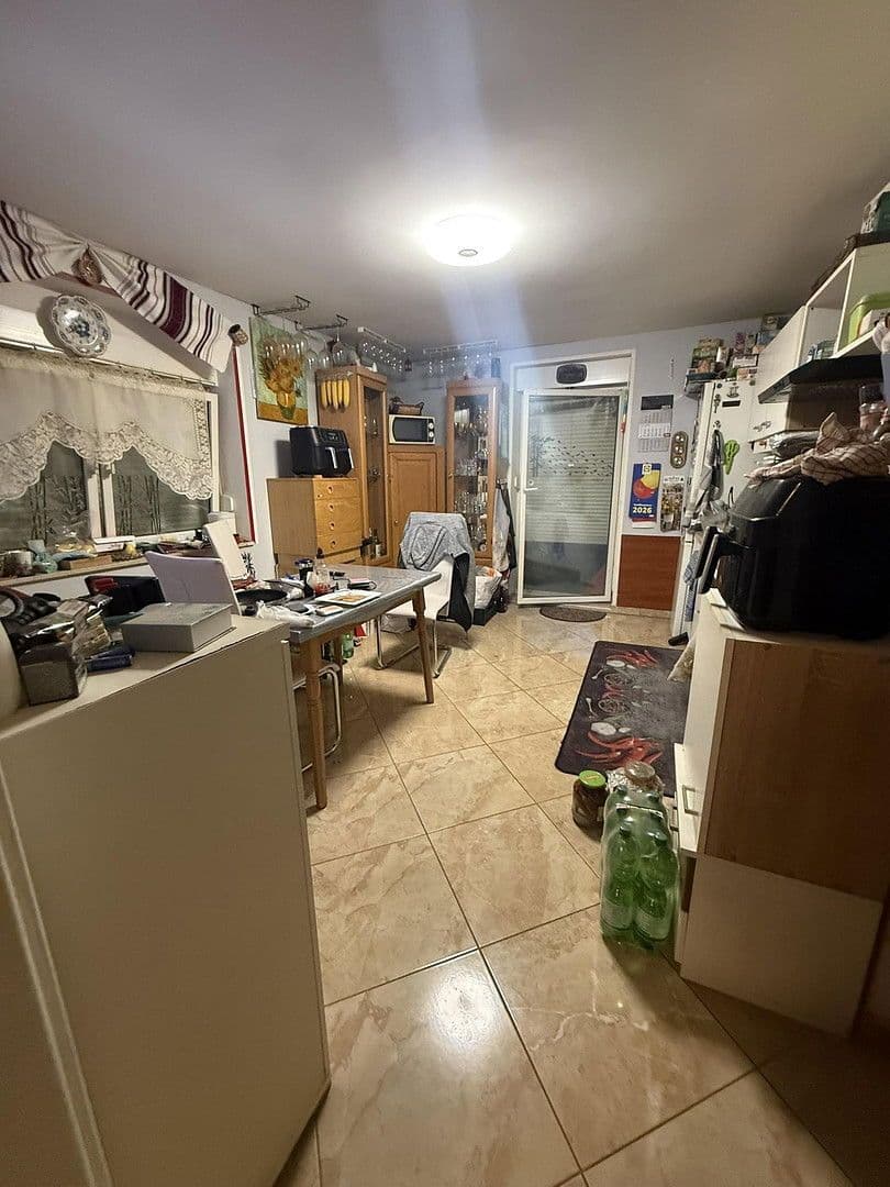 Prenájom bytu 3-izbový 65 m², Wifostr. 4, Ebrach, Bavorsko Prenájom bytu 3-izbový 65 m², Wifostr. 4, Ebrach, Bavorsko