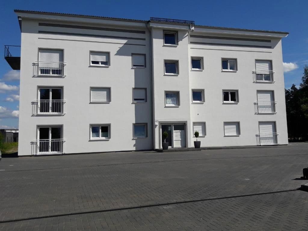 Predaj bytu 3-izbový 82 m², Tornesch, Šlezvicko-Holštajnsko Predaj bytu 3-izbový 82 m², Tornesch, Šlezvicko-Holštajnsko
