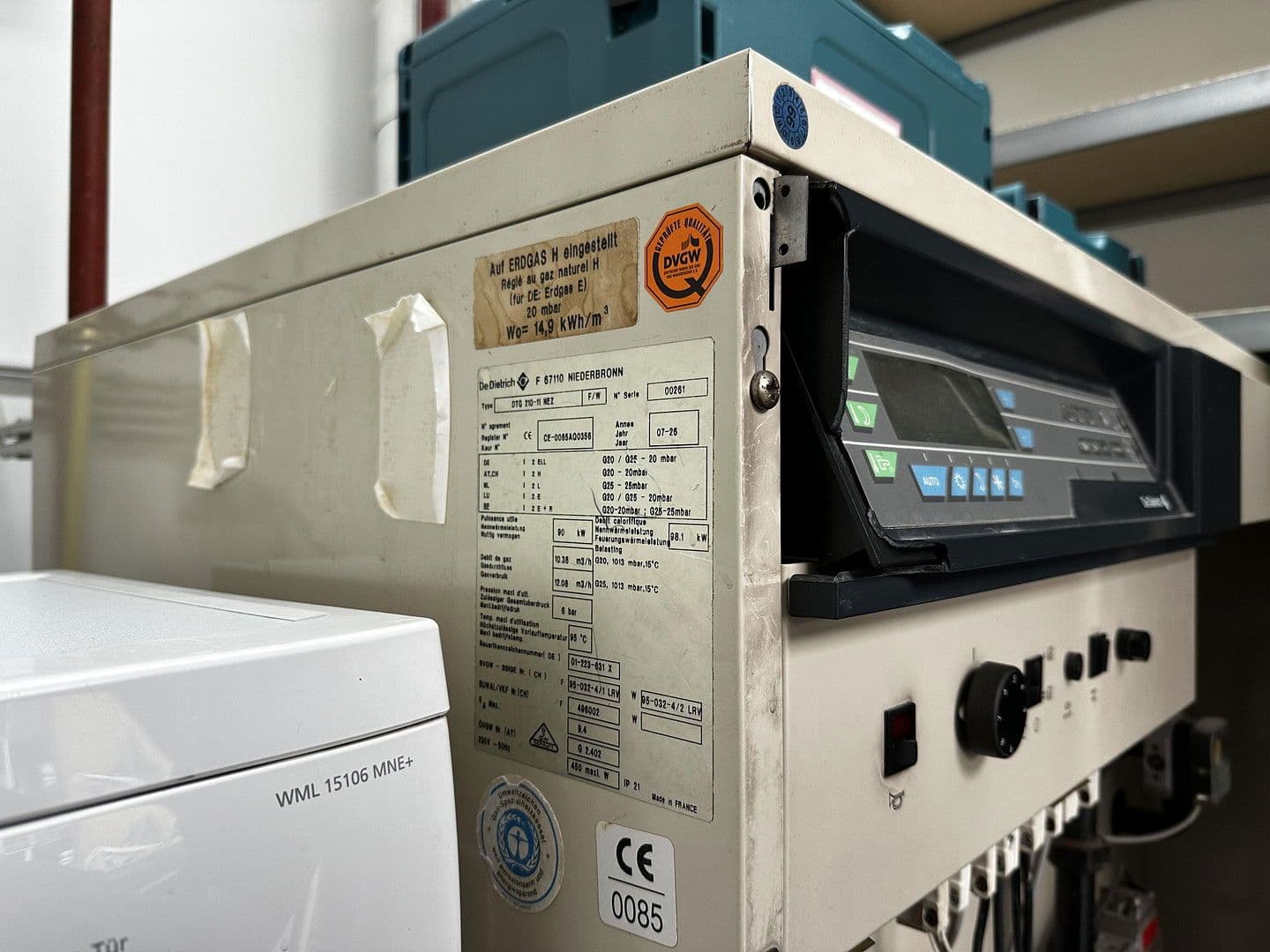 Predaj domu 1.236 m², pozemek 1.170 m², Übacher Weg 121 + 123, Alsdorf, Severné Porýnie - Westfálsko Predaj domu 1.236 m², pozemek 1.170 m², Übacher Weg 121 + 123, Alsdorf, Severné Porýnie - Westfálsko