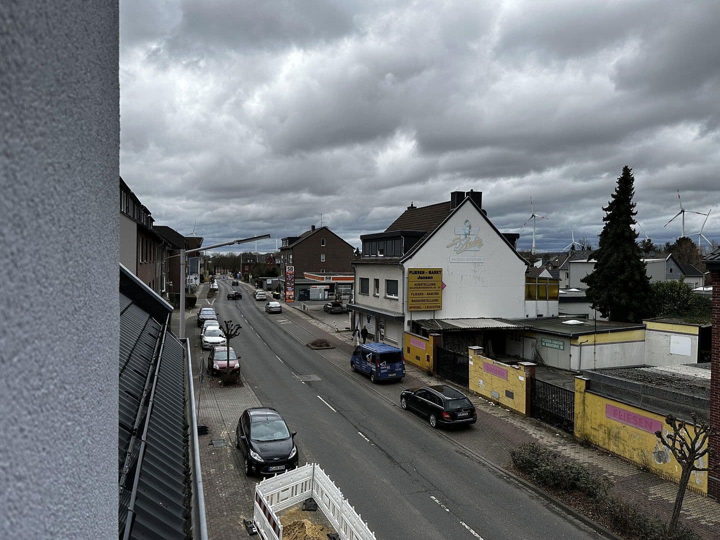 Predaj domu 1.236 m², pozemek 1.170 m², Übacher Weg 121 + 123, Alsdorf, Severné Porýnie - Westfálsko Predaj domu 1.236 m², pozemek 1.170 m², Übacher Weg 121 + 123, Alsdorf, Severné Porýnie - Westfálsko