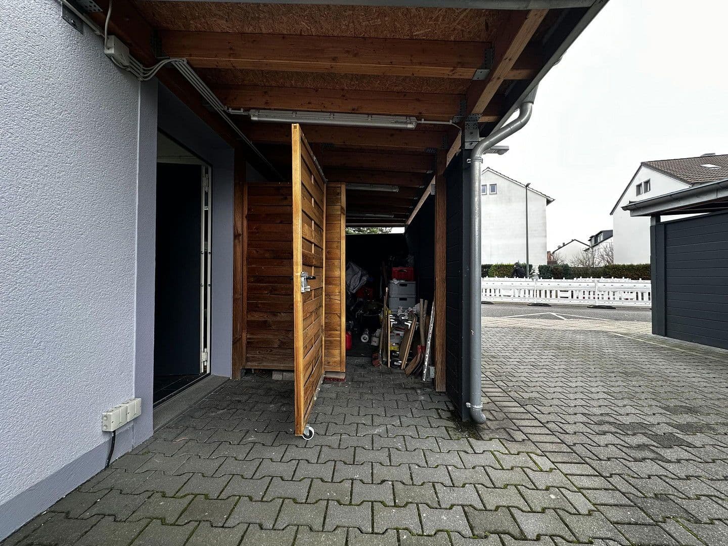 Predaj domu 1.236 m², pozemek 1.170 m², Übacher Weg 121 + 123, Alsdorf, Severné Porýnie - Westfálsko Predaj domu 1.236 m², pozemek 1.170 m², Übacher Weg 121 + 123, Alsdorf, Severné Porýnie - Westfálsko