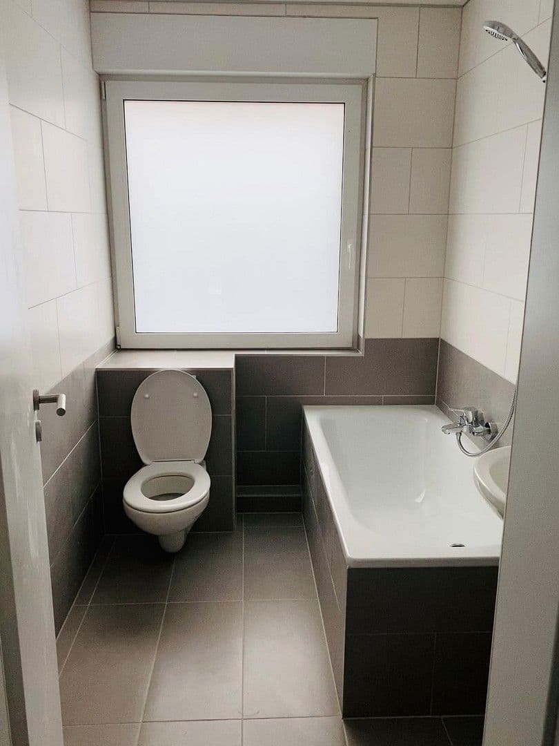 Prenájom bytu 3-izbový 80 m², Datteln, Severné Porýnie - Westfálsko Prenájom bytu 3-izbový 80 m², Datteln, Severné Porýnie - Westfálsko