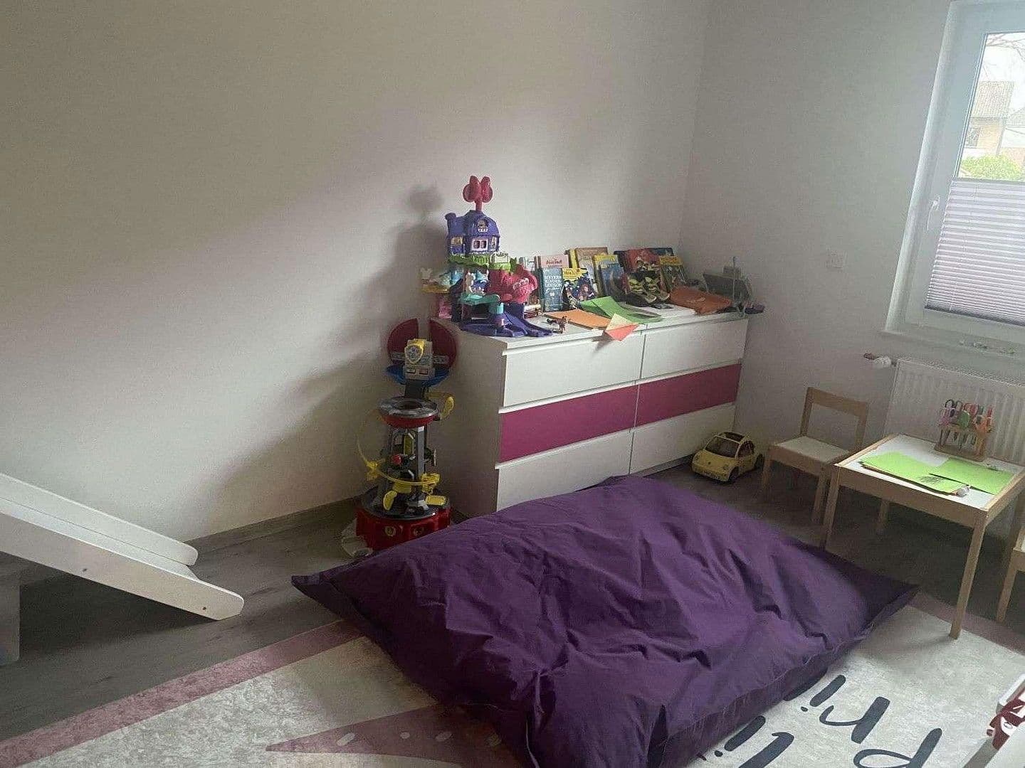 Prenájom bytu 3-izbový 80 m², Datteln, Severné Porýnie - Westfálsko Prenájom bytu 3-izbový 80 m², Datteln, Severné Porýnie - Westfálsko