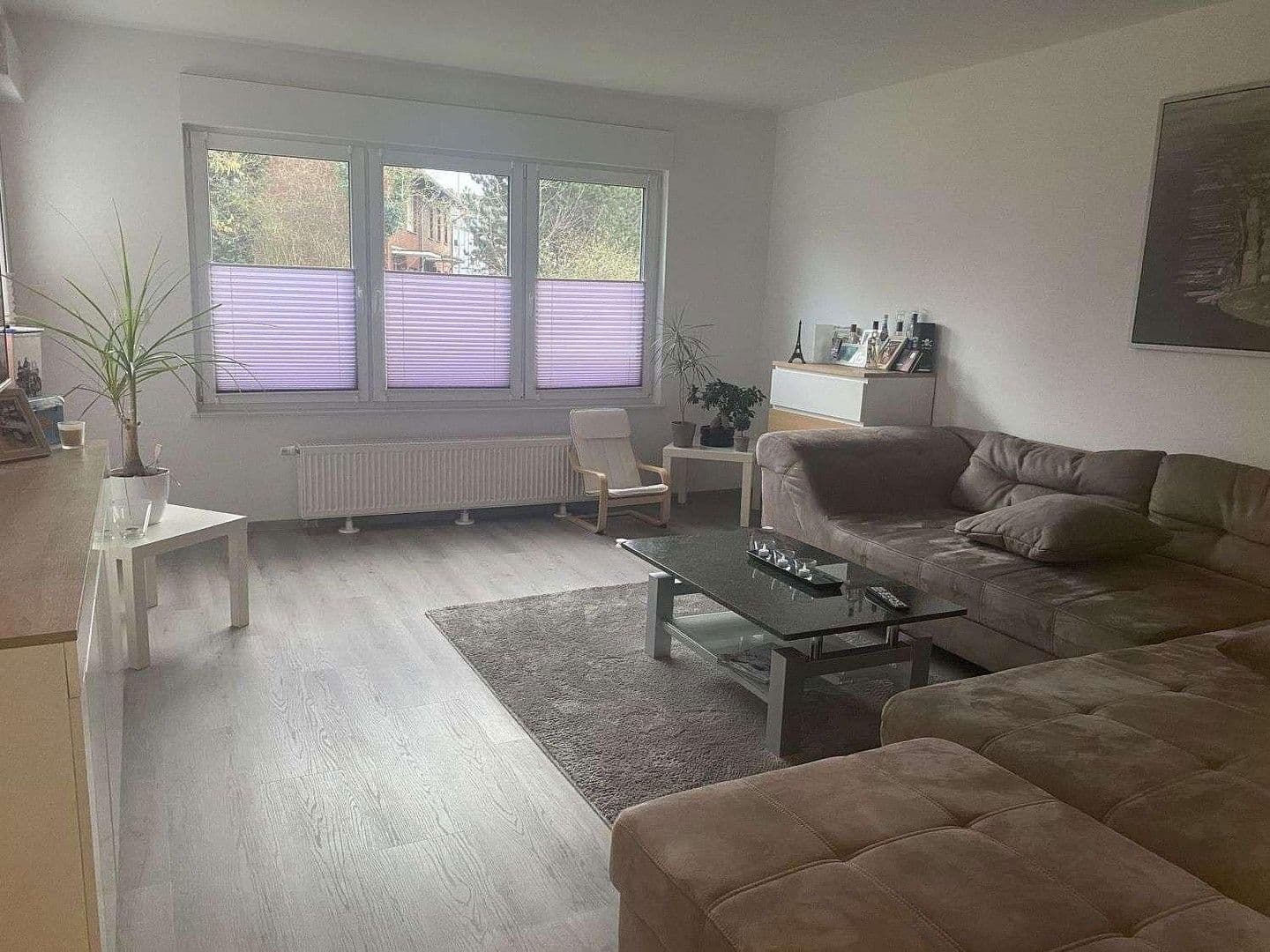 Prenájom bytu 3-izbový 80 m², Datteln, Severné Porýnie - Westfálsko Prenájom bytu 3-izbový 80 m², Datteln, Severné Porýnie - Westfálsko