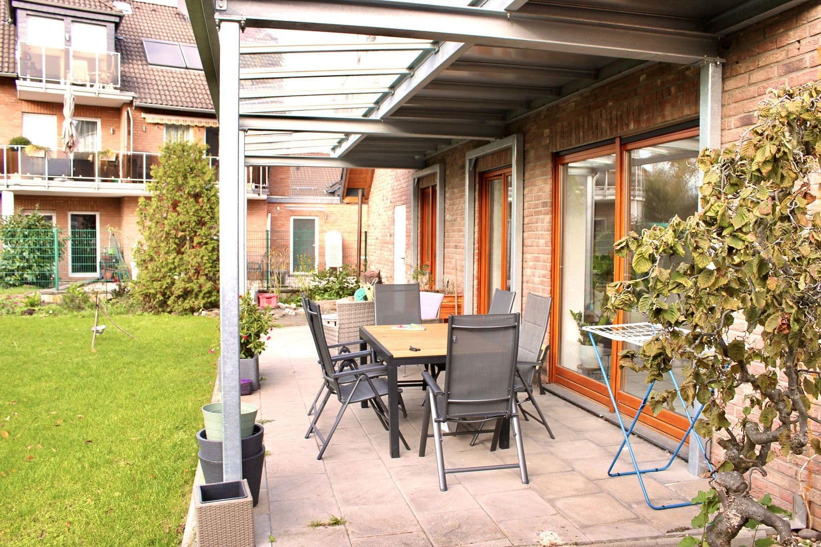 Predaj bytu 3-izbový 116 m², Wesseling, Severné Porýnie - Westfálsko Predaj bytu 3-izbový 116 m², Wesseling, Severné Porýnie - Westfálsko