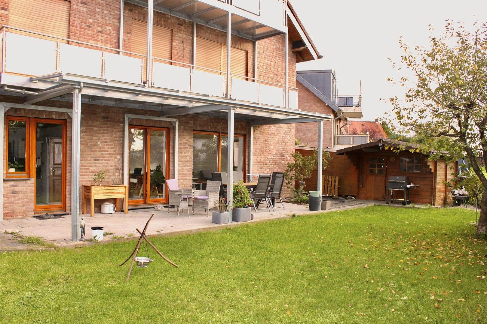 Predaj bytu 3-izbový 116 m², Wesseling, Severné Porýnie - Westfálsko Predaj bytu 3-izbový 116 m², Wesseling, Severné Porýnie - Westfálsko