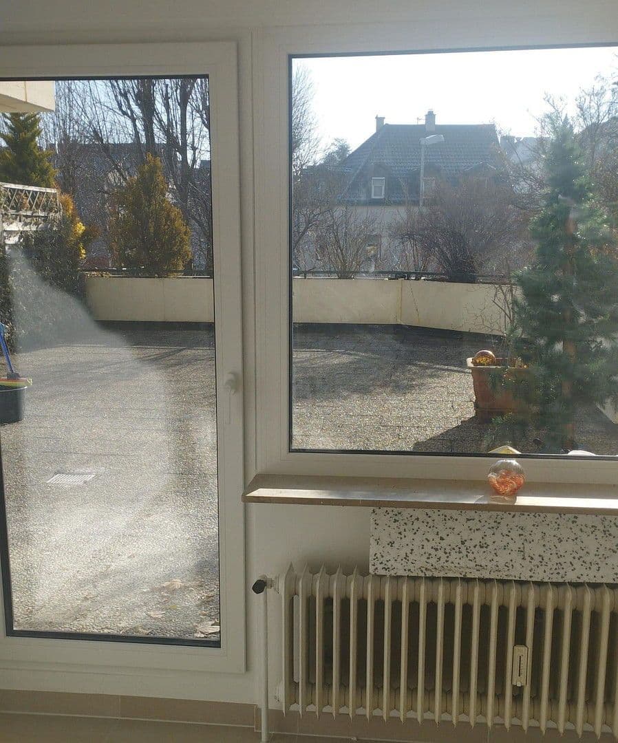 Prenájom bytu 2-izbový 77 m², Marienstr. 19, Waiblingen, Bádensko-Wurttembersko Prenájom bytu 2-izbový 77 m², Marienstr. 19, Waiblingen, Bádensko-Wurttembersko