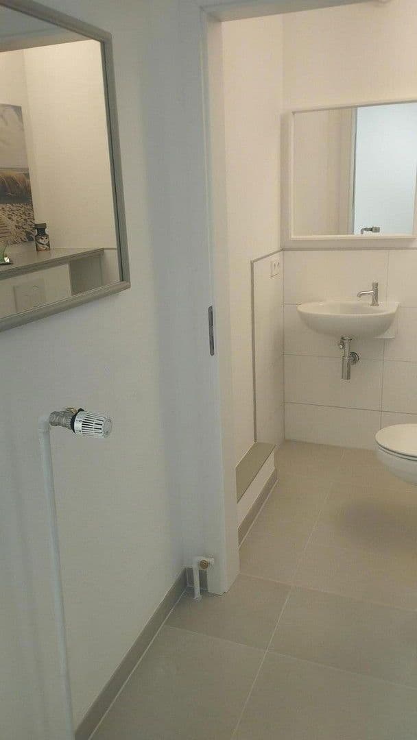 Prenájom bytu 2-izbový 77 m², Marienstr. 19, Waiblingen, Bádensko-Wurttembersko Prenájom bytu 2-izbový 77 m², Marienstr. 19, Waiblingen, Bádensko-Wurttembersko