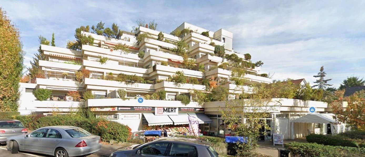 Prenájom bytu 2-izbový 77 m², Marienstr. 19, Waiblingen, Bádensko-Wurttembersko Prenájom bytu 2-izbový 77 m², Marienstr. 19, Waiblingen, Bádensko-Wurttembersko