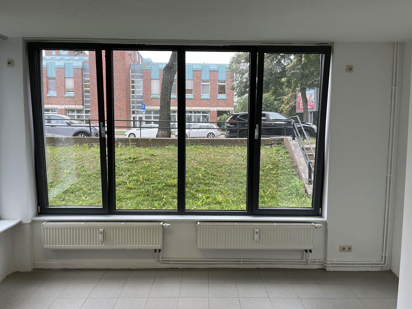 Prenájom kancelárie 63 m², Fackenburger Allee 44, Lübeck, Šlezvicko-Holštajnsko Prenájom kancelárie 63 m², Fackenburger Allee 44, Lübeck, Šlezvicko-Holštajnsko