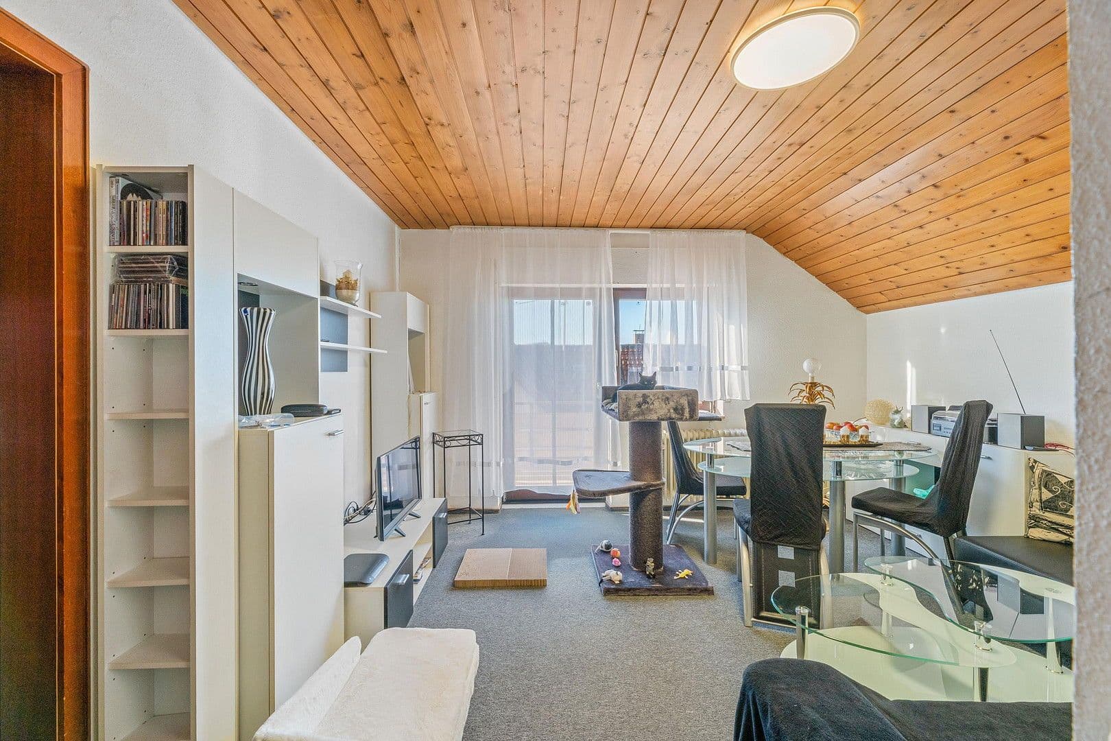 Predaj bytu 2-izbový 42 m², Brühlstr. 13, Beuren, Bádensko-Wurttembersko Predaj bytu 2-izbový 42 m², Brühlstr. 13, Beuren, Bádensko-Wurttembersko