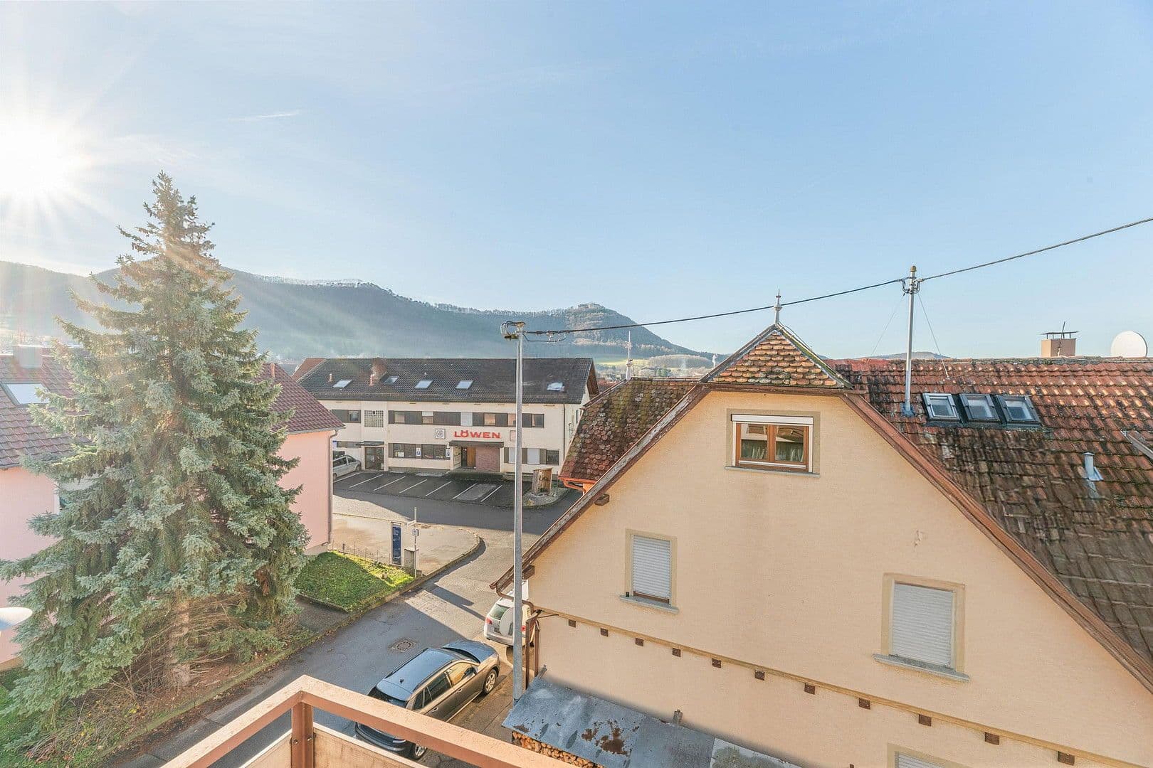 Predaj bytu 2-izbový 42 m², Brühlstr. 13, Beuren, Bádensko-Wurttembersko Predaj bytu 2-izbový 42 m², Brühlstr. 13, Beuren, Bádensko-Wurttembersko
