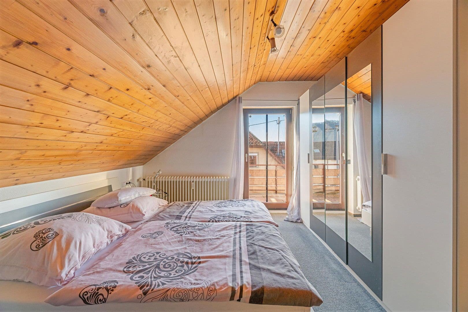 Predaj bytu 2-izbový 42 m², Brühlstr. 13, Beuren, Bádensko-Wurttembersko Predaj bytu 2-izbový 42 m², Brühlstr. 13, Beuren, Bádensko-Wurttembersko