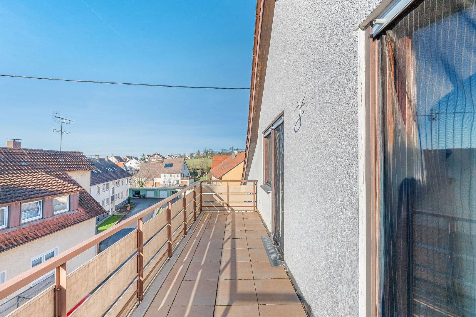 Predaj bytu 2-izbový 42 m², Brühlstr. 13, Beuren, Bádensko-Wurttembersko Predaj bytu 2-izbový 42 m², Brühlstr. 13, Beuren, Bádensko-Wurttembersko