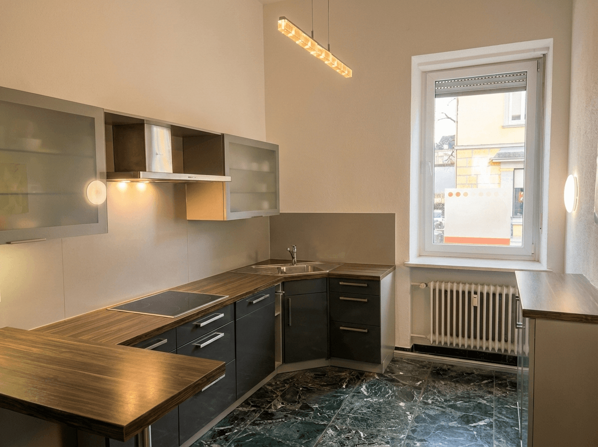 Predaj kancelárie 187 m², Kempten (Allgäu), Bavorsko Predaj kancelárie 187 m², Kempten (Allgäu), Bavorsko