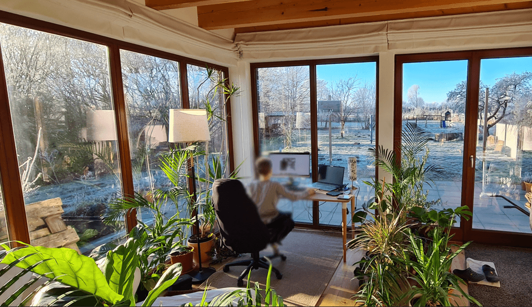 Predaj domu 285 m², pozemek 12.500 m², Neuengörs, Šlezvicko-Holštajnsko Predaj domu 285 m², pozemek 12.500 m², Neuengörs, Šlezvicko-Holštajnsko