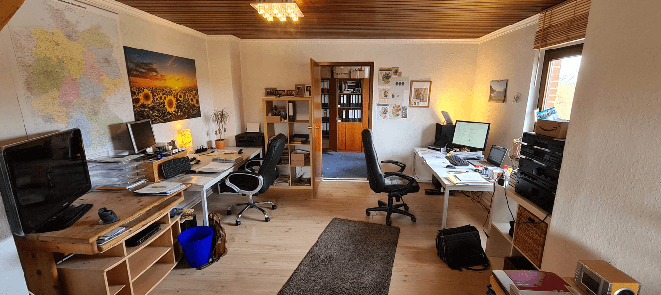 Predaj domu 285 m², pozemek 12.500 m², Neuengörs, Šlezvicko-Holštajnsko Predaj domu 285 m², pozemek 12.500 m², Neuengörs, Šlezvicko-Holštajnsko