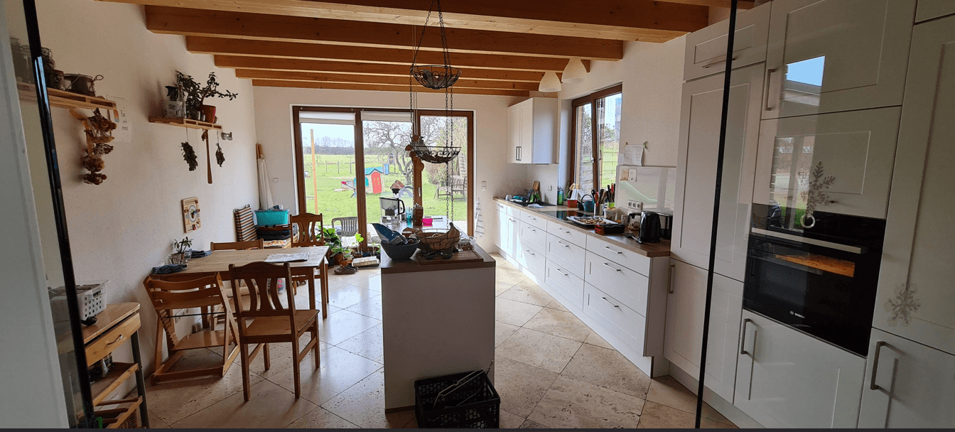 Predaj domu 285 m², pozemek 12.500 m², Neuengörs, Šlezvicko-Holštajnsko Predaj domu 285 m², pozemek 12.500 m², Neuengörs, Šlezvicko-Holštajnsko