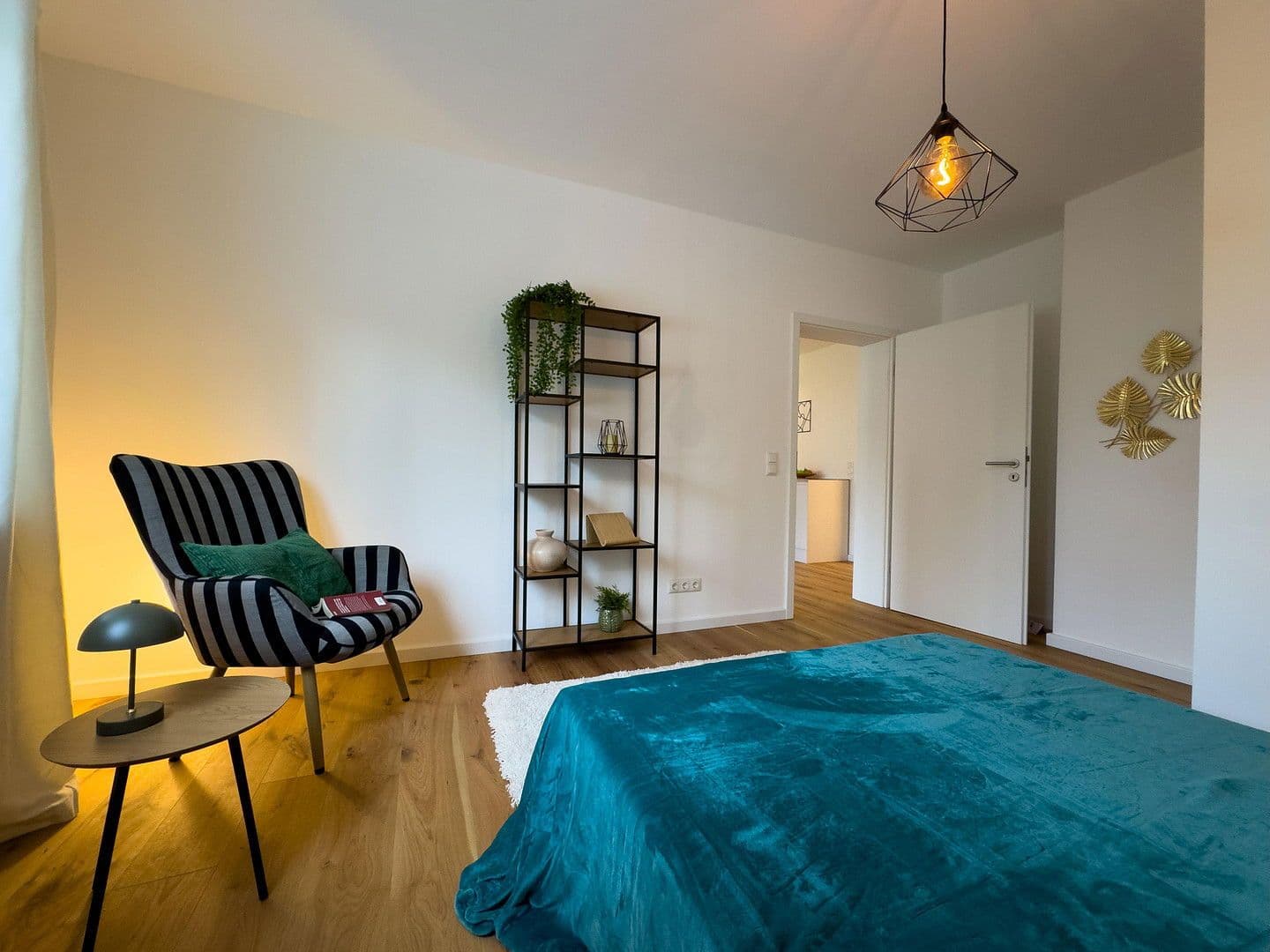 Predaj bytu 4-izbový 102 m², Brühl, Severné Porýnie - Westfálsko Predaj bytu 4-izbový 102 m², Brühl, Severné Porýnie - Westfálsko