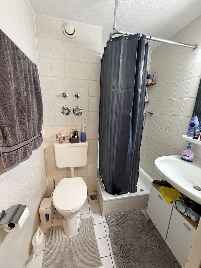 Predaj bytu 1-izbový 21 m², Worms, Porýnie-Falcko Predaj bytu 1-izbový 21 m², Worms, Porýnie-Falcko